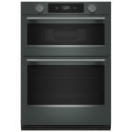 KitchenAid 30 inch Microwave Wall Oven Combo