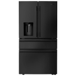 KitchenAid 36 inch 29 cu. ft. French Door Refrigerator