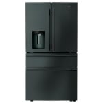 KitchenAid 36 inch 29 cu. ft. French Door Refrigerator