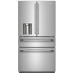 KitchenAid KRMF436SPS French Door Refrigerator