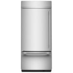 KitchenAid 36 inch 20.8 cu. ft. Built In Refrigerator