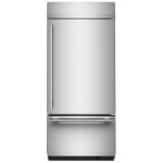 KitchenAid 36 inch 20.8 cu. ft. Built In Refrigerator
