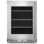KitchenAid Réfrigérateur sous comptoir