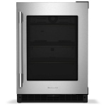 KitchenAid Under Counter Refrigeration