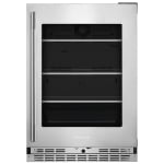 KitchenAid Under Counter Refrigeration