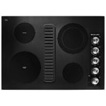 KitchenAid 30 pouce Surface de cuisson électrique