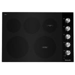 KitchenAid 30 inch Electric Cooktop