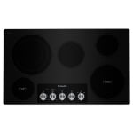 KitchenAid 36 inch Electric Electric Cooktop