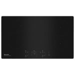 KitchenAid 36 pouce Induction Surface de cuisson