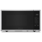 KitchenAid KMCS522PPS Countertop Microwave