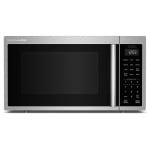 KitchenAid Micro-onde De comptoir