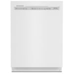 KitchenAid KDFE204KWH Dishwasher