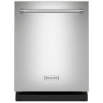 KitchenAid Dishwasher