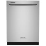 KitchenAid KDTM404KPS Dishwasher