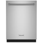 KitchenAid KDTM604KPS Dishwasher