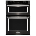 KitchenAid KOCE500EBS