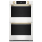 KitchenAid 30 inch Double Wall Oven