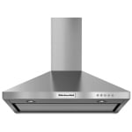 KitchenAid KVWB400DSS Hotte de cuisinière