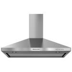 KitchenAid KVWB406DSS Hotte de cuisinière