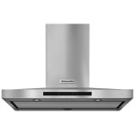 KitchenAid KVWB606DSS Range Hood