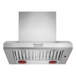 KitchenAid Hotte de cuisinière