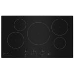 KitchenAid KCIG556JBL Cooktop