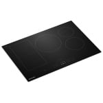 KitchenAid 30 pouce Surface de cuisson à induction
