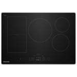 KitchenAid 30 inch Induction Cooktop