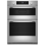KitchenAid 30 inch Microwave Wall Oven Combo