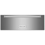 KitchenAid 30 pouce Tiroir chauffant