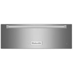 KitchenAid 27 pouce Tiroir chauffant