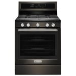 KitchenAid KFGG500EBS