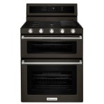 KitchenAid KFGD500EBS