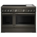 KitchenAid 48 inch Induction Range