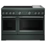 KitchenAid 48 inch Induction Range