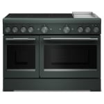 KitchenAid 48 pouce Cuisinière à induction