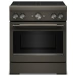 KitchenAid 30 inch Induction Range
