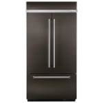 KitchenAid 42 inch Built In Refrigerator