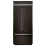 KitchenAid 36 inch Built In Refrigerator