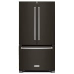 KitchenAid KRFC300EBS French Door Refrigerator