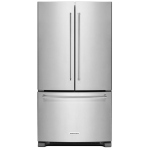 KitchenAid 36 inch French Door Refrigerator