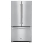 KitchenAid KRFC302ESS French Door Refrigerator