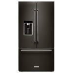 KitchenAid 36 inch French Door Refrigerator