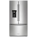 KitchenAid KRFC704FPS Réfrigérateur à portes françaises frigo