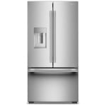 KitchenAid 36 inch 23.9 cu. ft. French Door Refrigerator