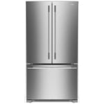 KitchenAid 36 inch 25.2 cu. ft. French Door Refrigerator