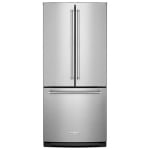 KitchenAid 30 inch French Door Refrigerator