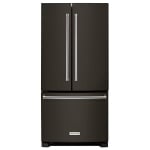 KitchenAid KRFF302EBS