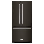 KitchenAid 33 inch French Door Refrigerator