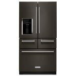 KitchenAid KRMF706EBS